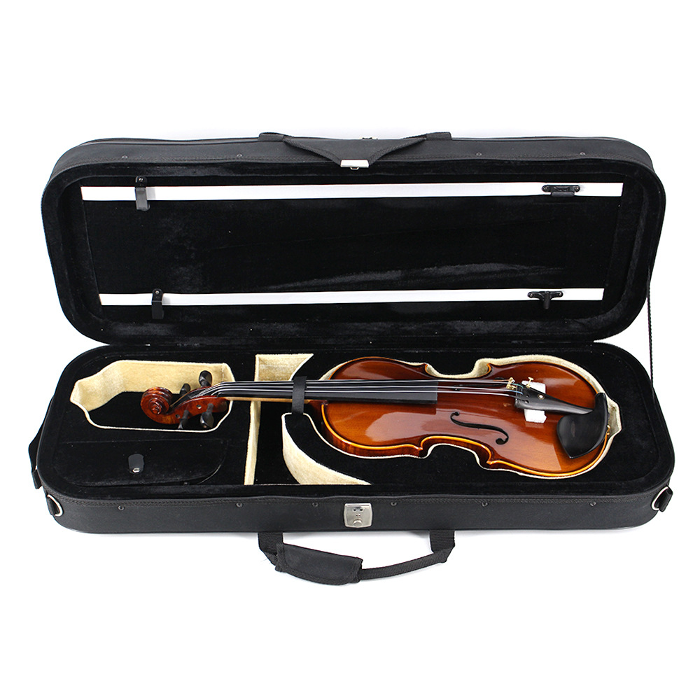Musical Instrument Companies - شركة الآلات الموسيقية، صندوق فيولا عالي