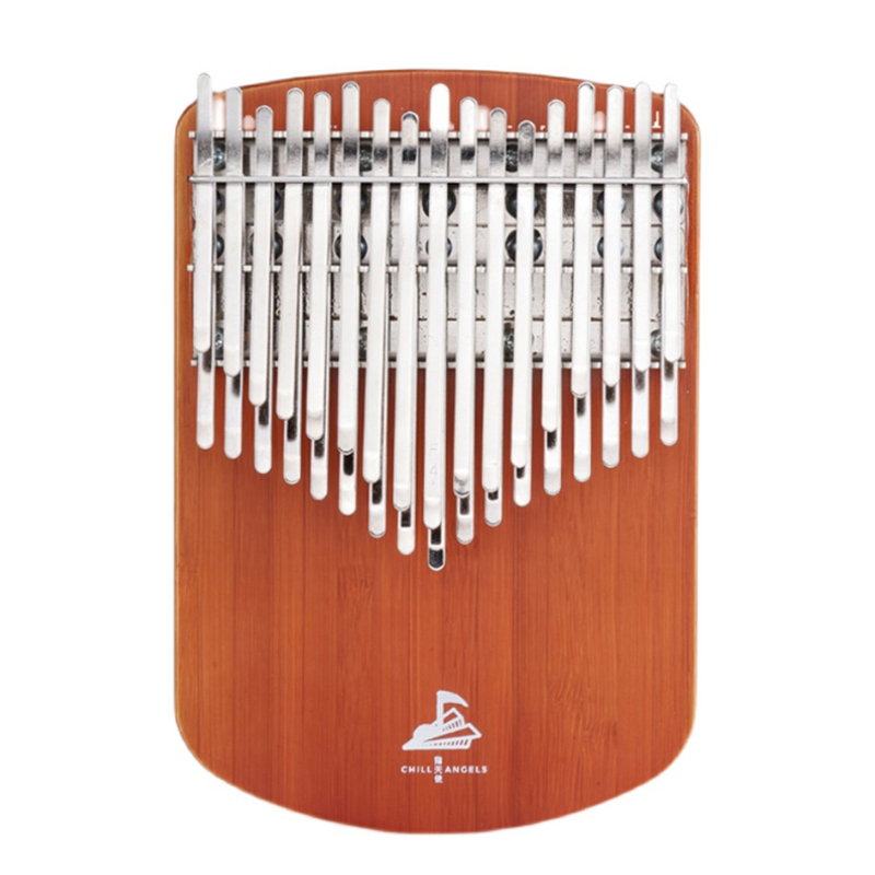 Musical Instrument Of Keyboard - 34 مفتاح Kalimba الإبهام البيانو B