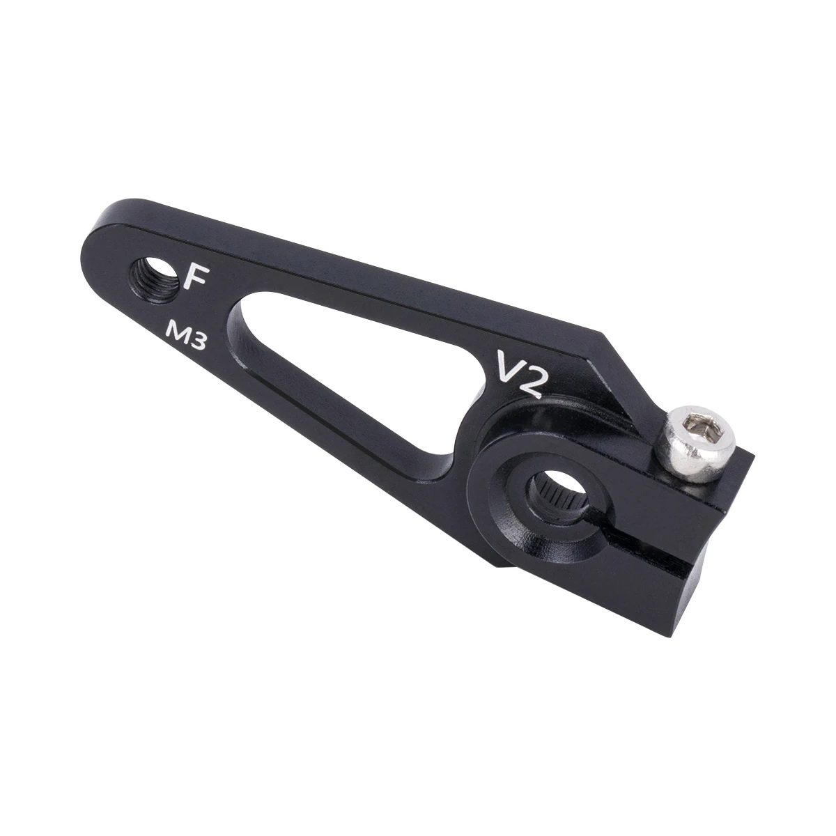 Musical Instrument Trumpet - 39 مللي متر M3 7075 الألومنيوم