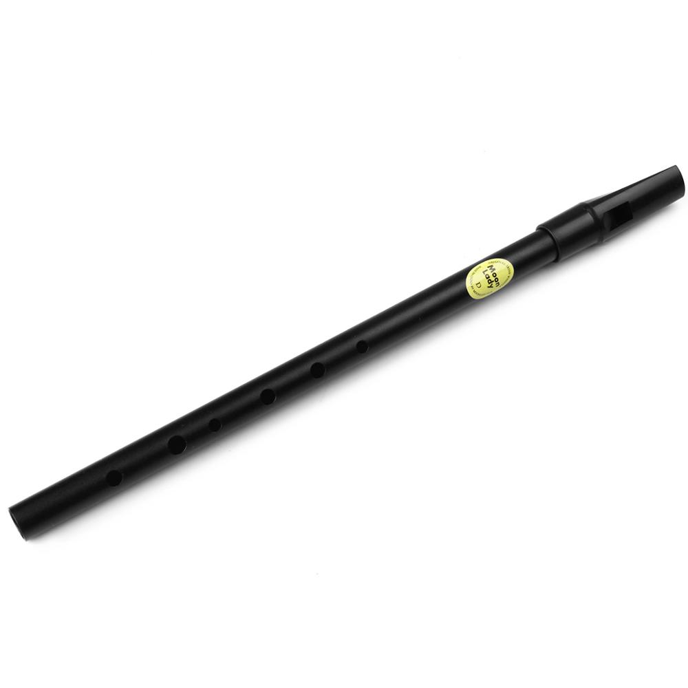 MoonLady-D Key 6 Holes Metal F - مراجعة Penny Whistle D وسعره