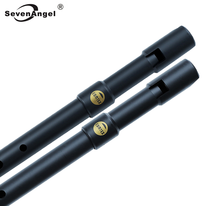 عالية الجودة ايرلندا COMTEX ال - مراجعة Penny Whistle D وسعره