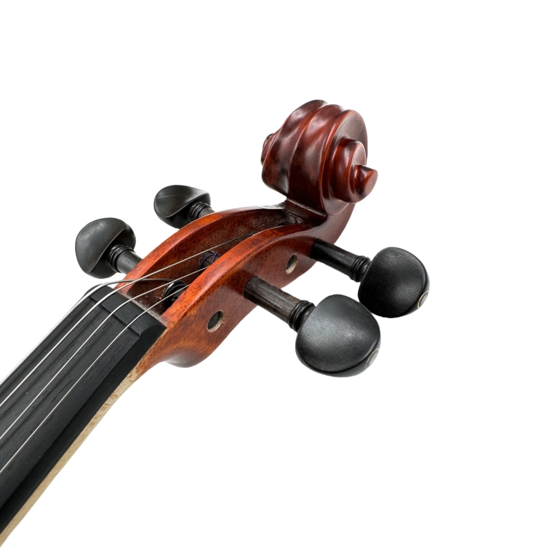4 قطعة أوتاد ضبط الكمان من خشب - مراجعة Musical Instrument Veena وسعره
