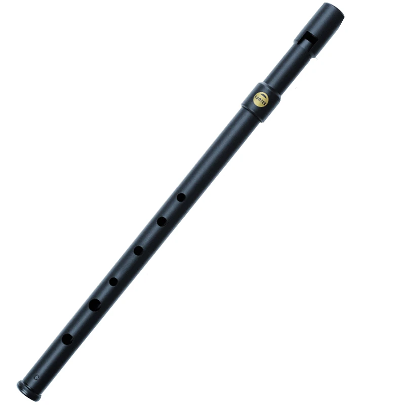 1 قطعة صافرة أيرلندية عالية ال - مراجعة Penny Whistle D وسعره