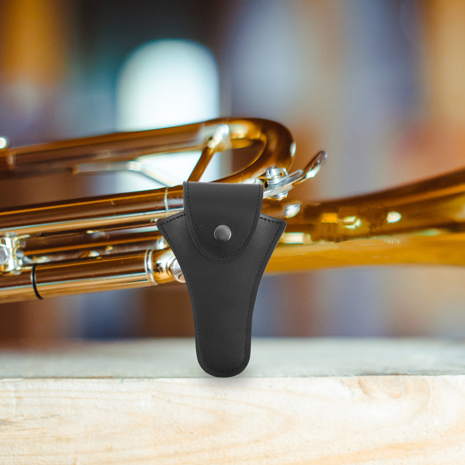 حقيبة تخزين خفيفة الوزن ومدمجة - مراجعة Musical Instrument Trumpet وسعره