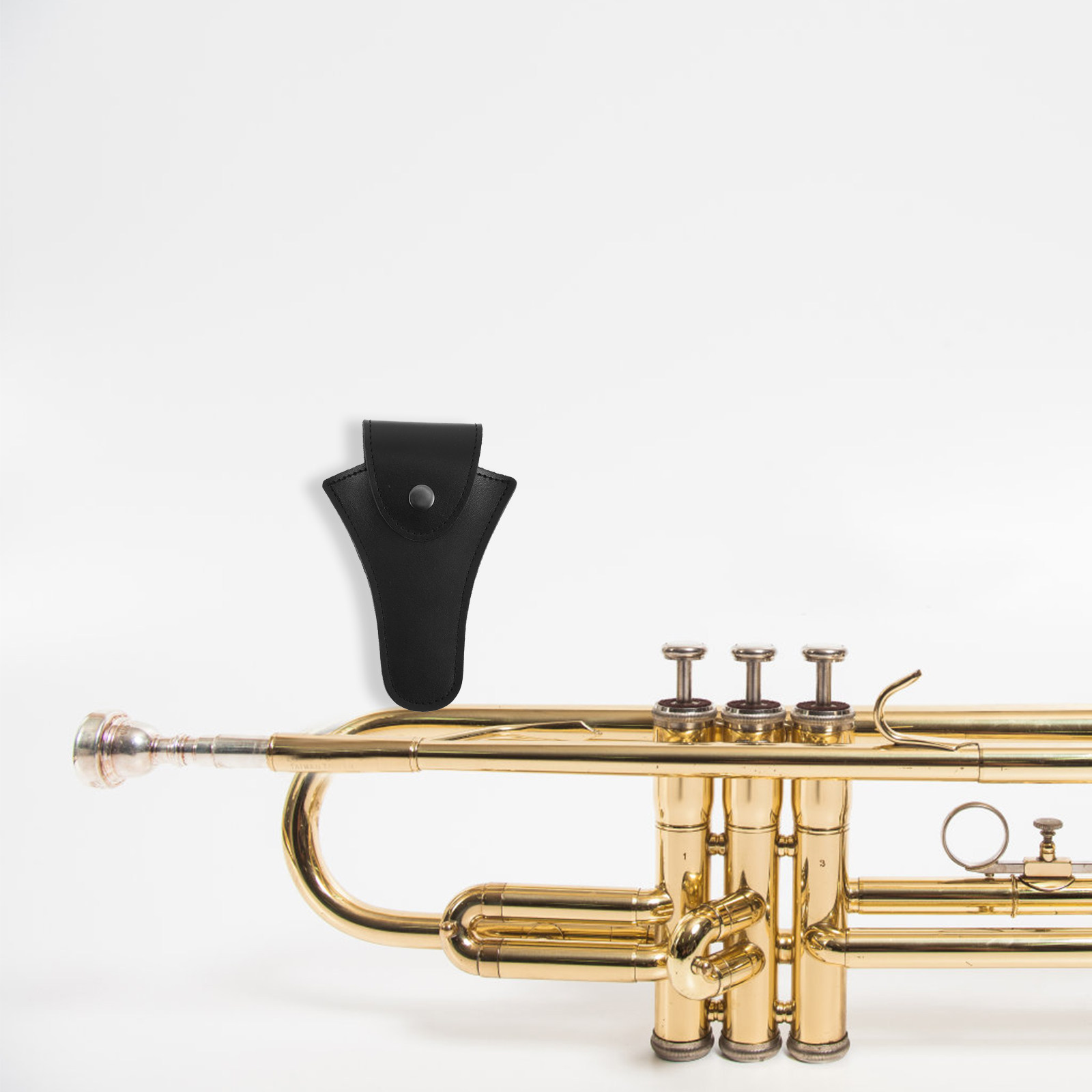 حقيبة تخزين خفيفة الوزن ومدمجة - مراجعة Musical Instrument Trumpet وسعره