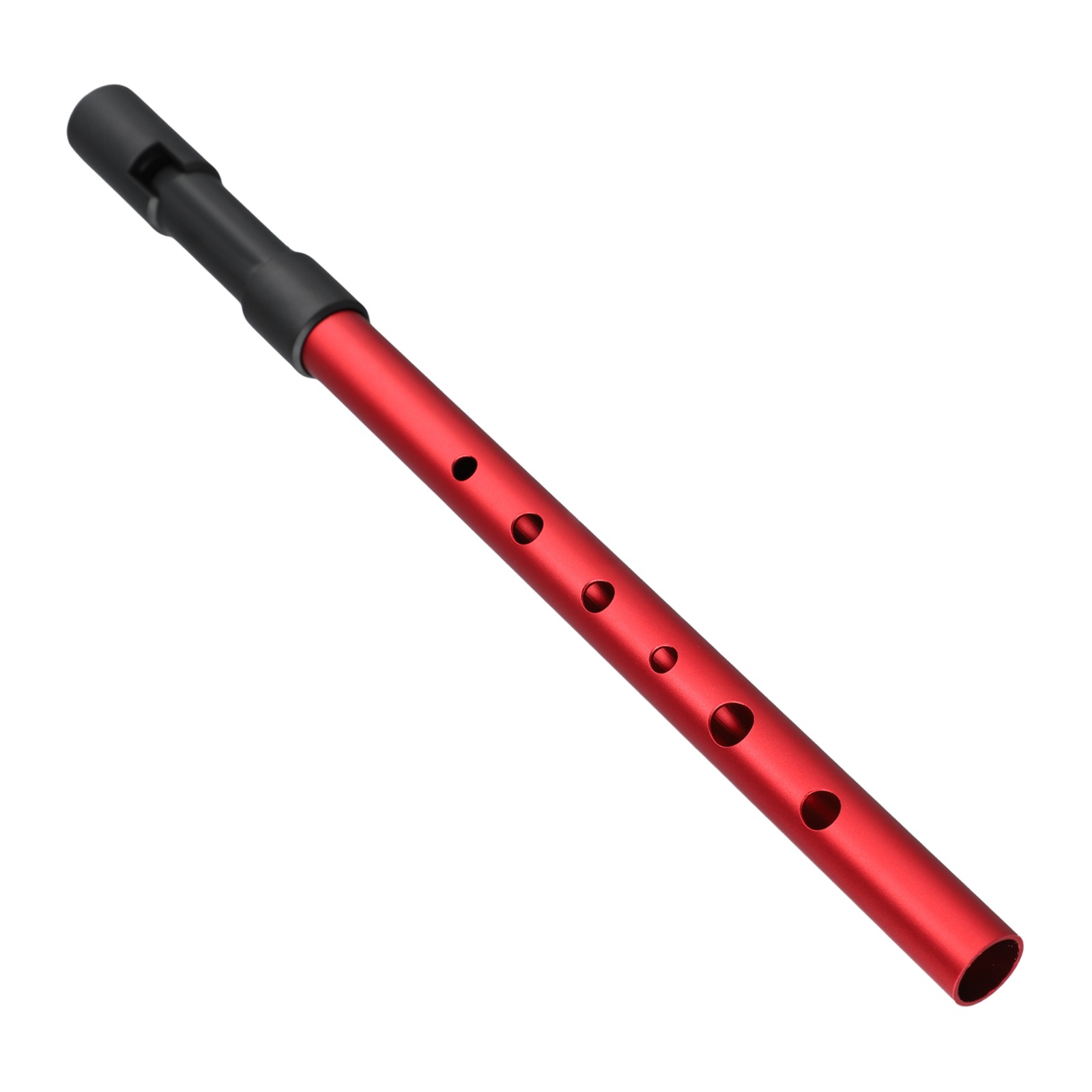 صفارة أيرلندية بـ 6 فتحات، آلة - مراجعة Penny Whistle D وسعره