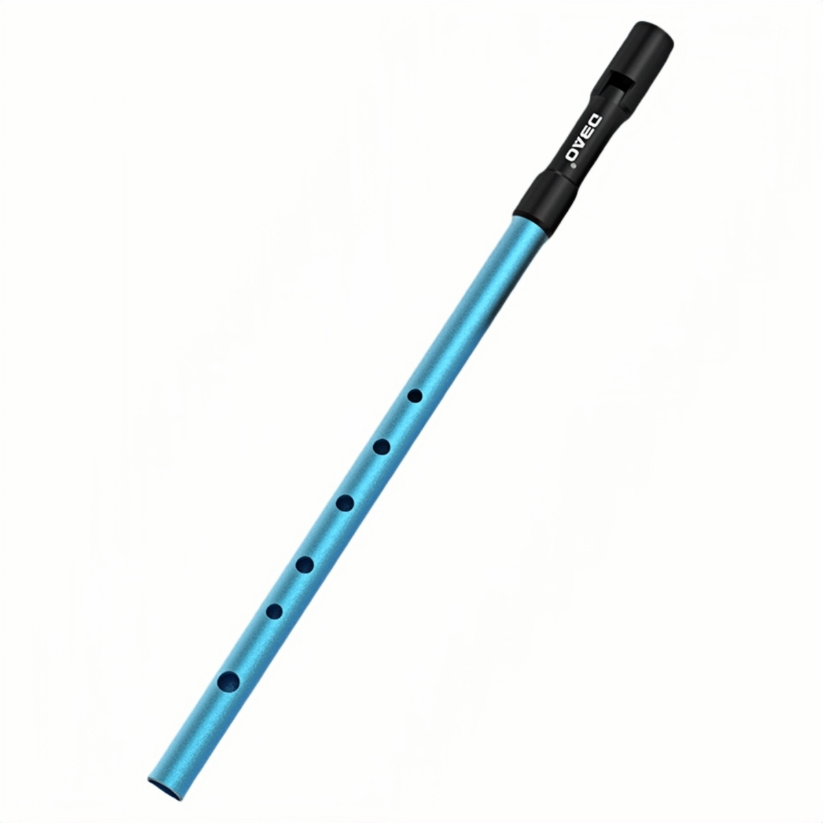 صفارة أيرلندية بـ 6 فتحات، آلة - مراجعة Penny Whistle D وسعره