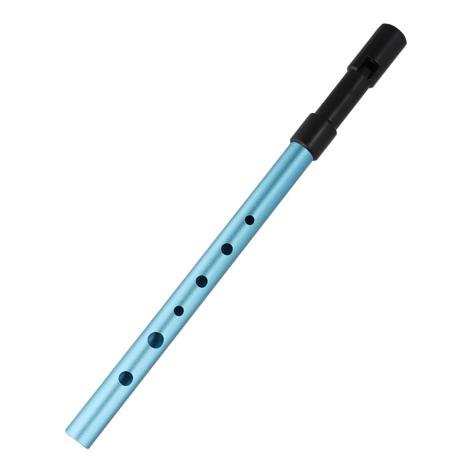 صفارة أيرلندية بـ 6 فتحات، آلة - مراجعة Penny Whistle D وسعره