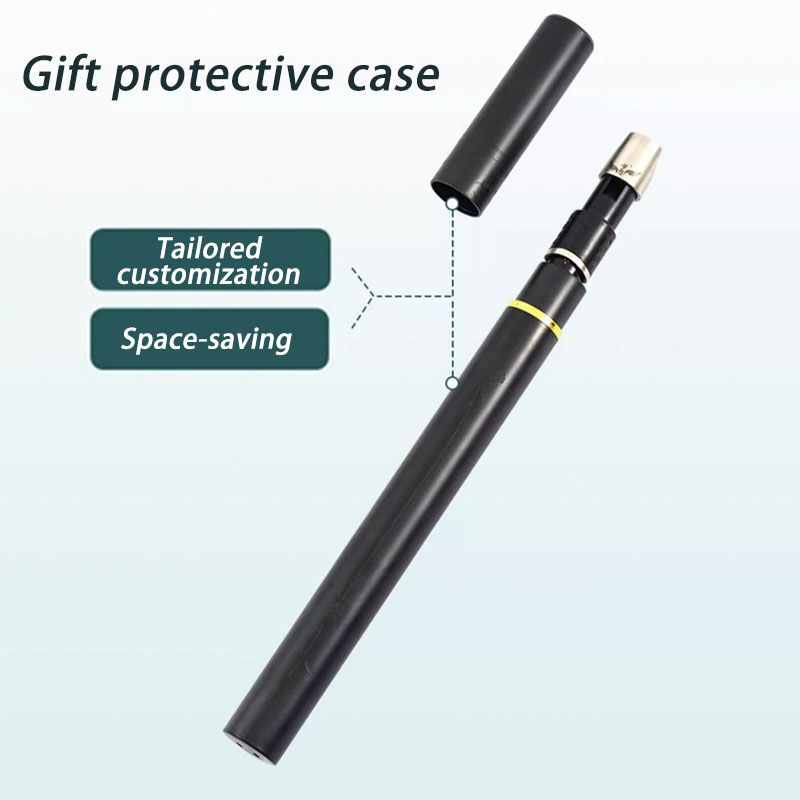 صفارة بيني من الراتنج بمفتاح D - مراجعة Penny Whistle D وسعره