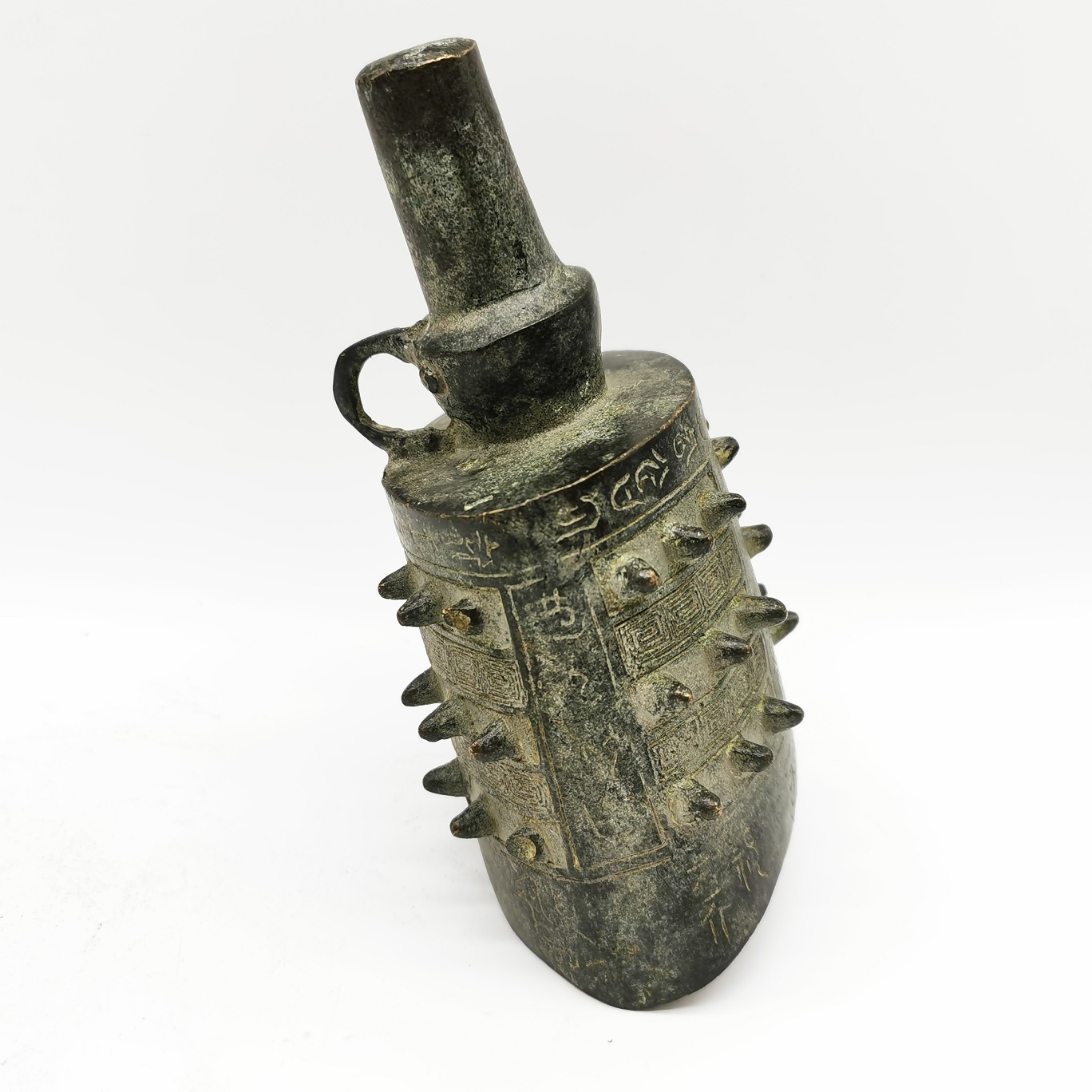 آلة موسيقية صينية عتيقة من الب - مراجعة Musical Instrument Ancient وسعره