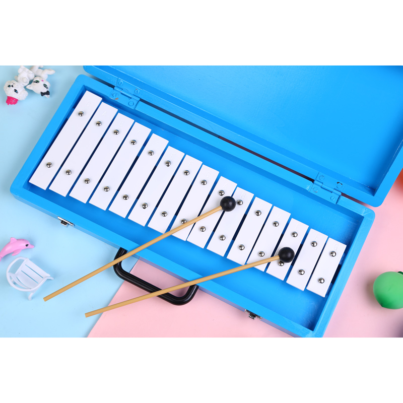 غلوكنسبيل إكسيليفون قائمة اسم  - مراجعة Musical Instrument With Name وسعره