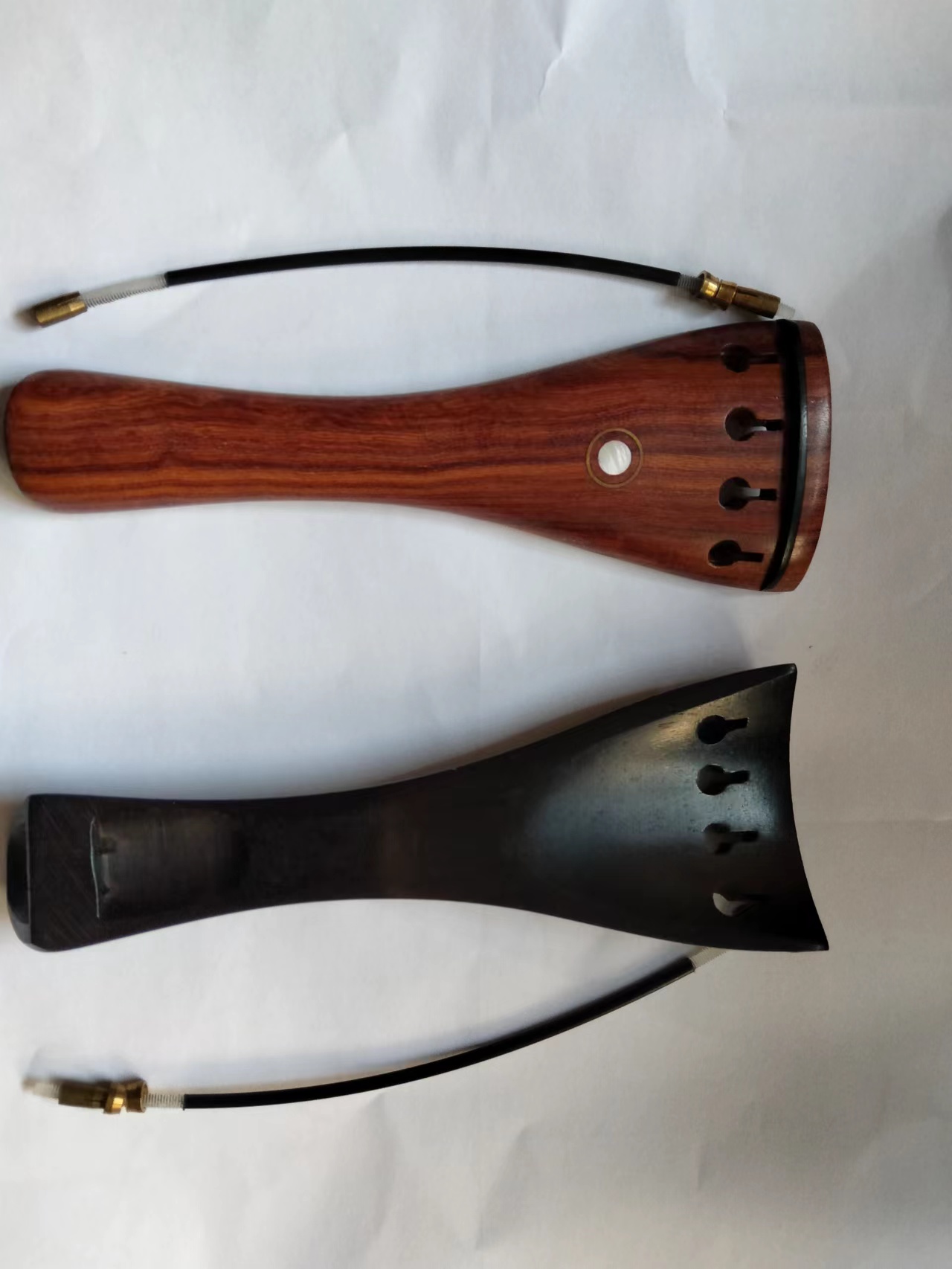 قطعة واحدة من قطعة ذيل فيولا م - مراجعة Musical Instrument Viola وسعره