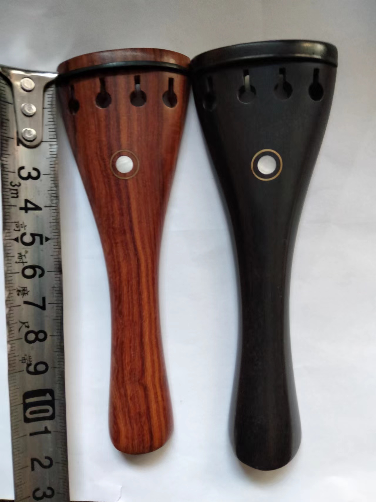 قطعة واحدة من قطعة ذيل فيولا م - مراجعة Musical Instrument Viola وسعره