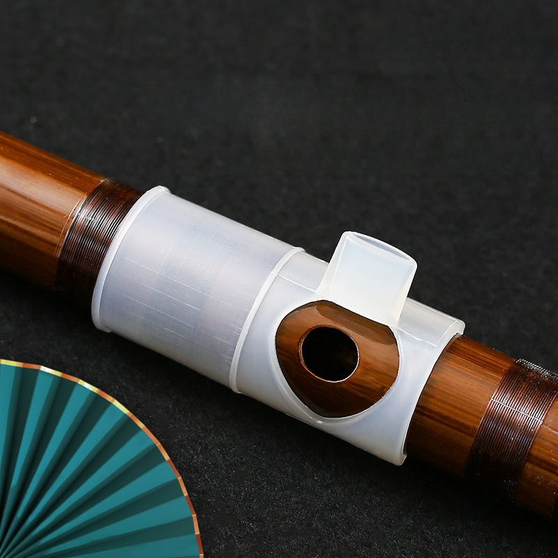 المهنية الخيزران الناي المحمول - مراجعة Musical Instrument Ancient وسعره