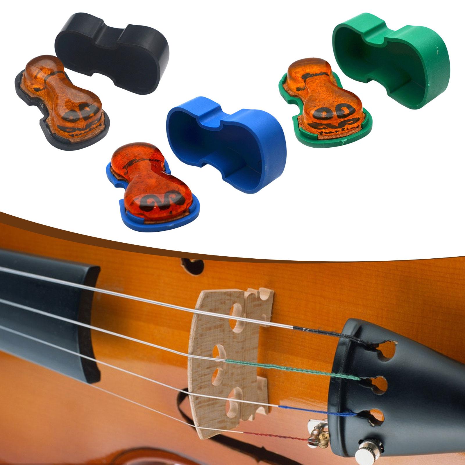 راتنج الكمان عالي الأداء للقوس - مراجعة Musical Instrument Viola وسعره