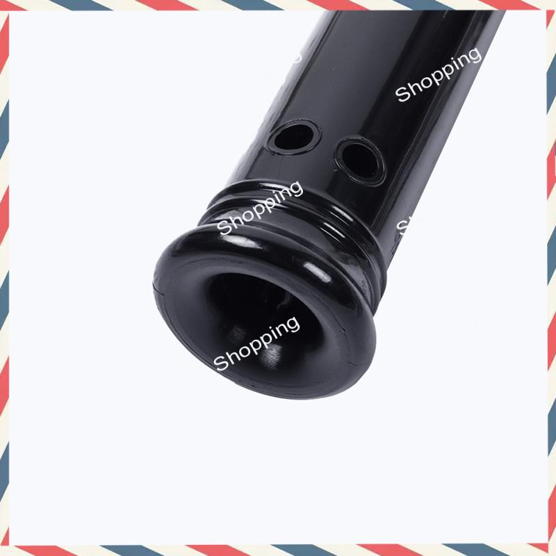A44M 6 ثقوب الأيرلندية القصدير - مراجعة Penny Whistle D وسعره