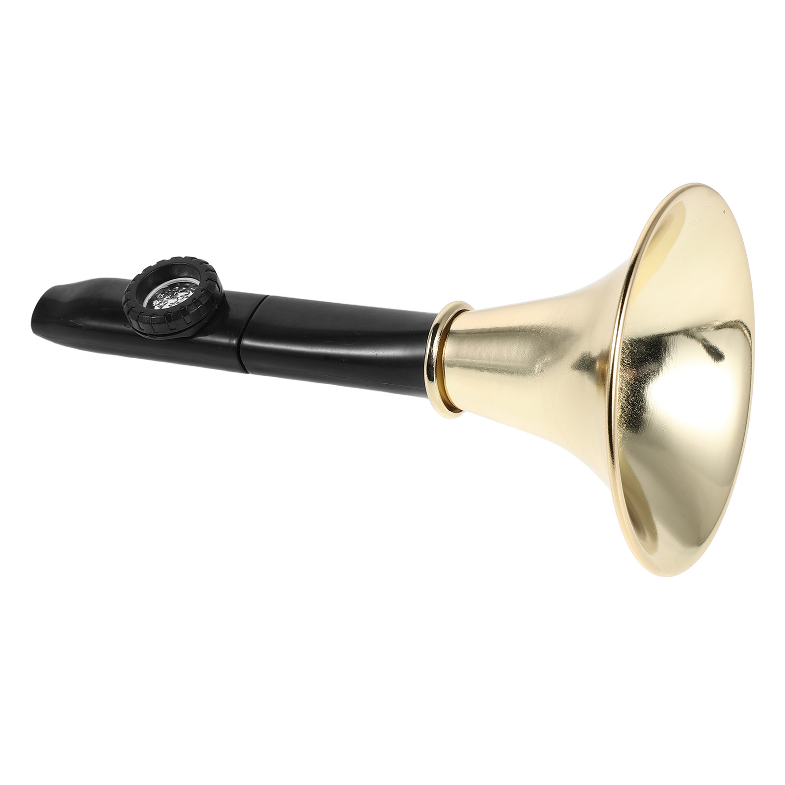 آلة موسيقية هوائية معدنية من ن - مراجعة Musical Instrument Trumpet وسعره
