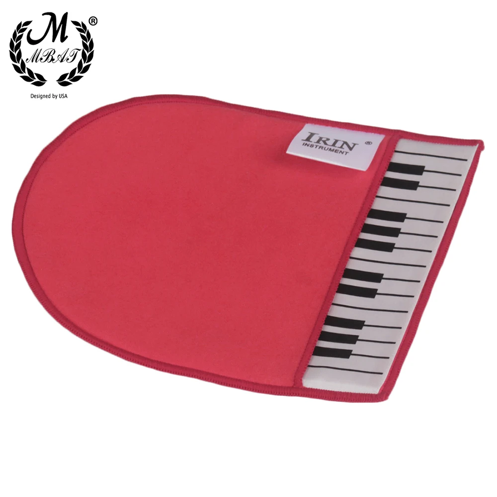م MBAT قماش تنظيف البيانو ، من - مراجعة Musical Instrument Of Keyboard وسعره