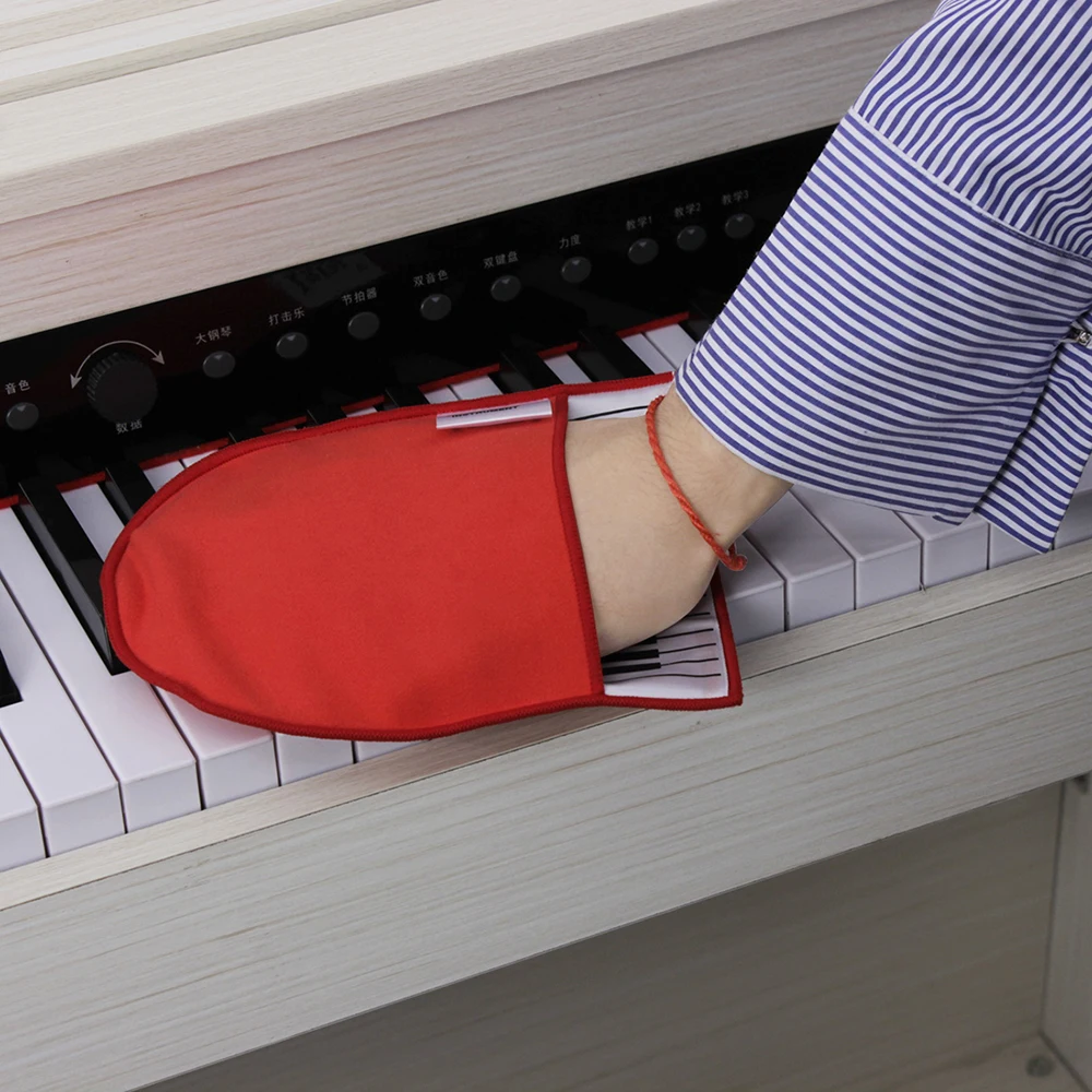 م MBAT قماش تنظيف البيانو ، من - مراجعة Musical Instrument Of Keyboard وسعره