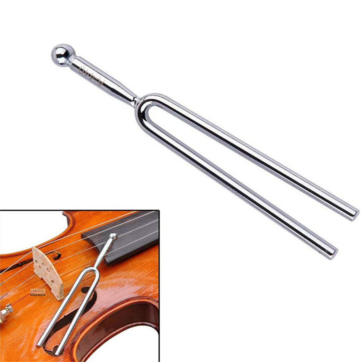 1 قطعة معيار أ 440 هرتز ضبط شو - مراجعة Musical Instrument Veena وسعره