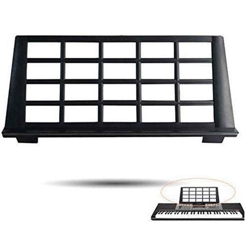 حامل لوحة مفاتيح الآلات الموسي - مراجعة Musical Instrument Of Keyboard وسعره