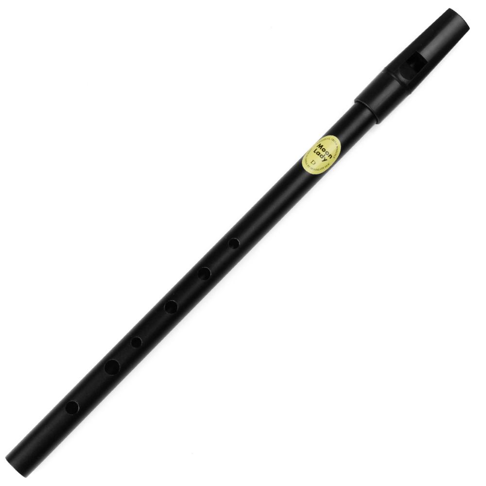 متعدد الألوان D مفتاح 6 ثقوب ا - مراجعة Penny Whistle D وسعره